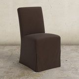 Andrea Slipcover Dining Chair