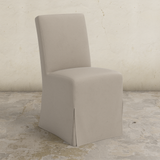 Andrea Slipcover Dining Chair