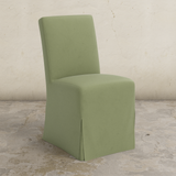 Andrea Slipcover Dining Chair