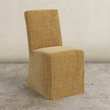 Andrea Slipcover Dining Chair