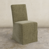 Andrea Slipcover Dining Chair