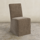 Andrea Slipcover Dining Chair