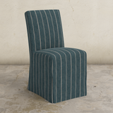 Andrea Slipcover Dining Chair