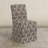 Andrea Slipcover Dining Chair