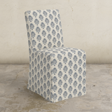 Andrea Slipcover Dining Chair