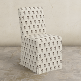 Andrea Slipcover Dining Chair