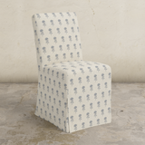 Andrea Slipcover Dining Chair
