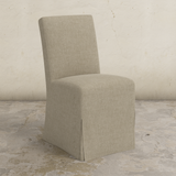 Andrea Slipcover Dining Chair