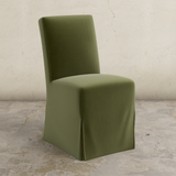 Andrea Slipcover Dining Chair