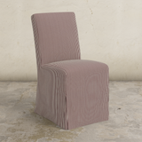 Andrea Slipcover Dining Chair