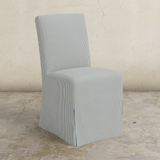 Andrea Slipcover Dining Chair