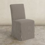 Andrea Slipcover Dining Chair