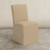 Andrea Slipcover Dining Chair