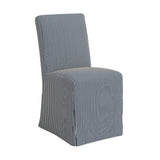 Andrea Slipcover Dining Chair