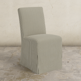 Andrea Slipcover Dining Chair