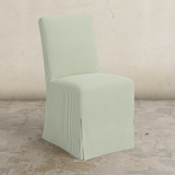 Andrea Slipcover Dining Chair