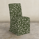 Andrea Slipcover Dining Chair