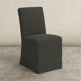 Andrea Slipcover Dining Chair