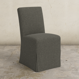 Andrea Slipcover Dining Chair