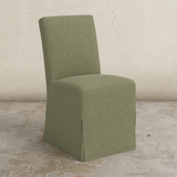 Andrea Slipcover Dining Chair