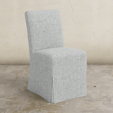 Andrea Slipcover Dining Chair