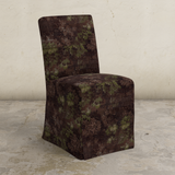 Andrea Slipcover Dining Chair