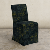 Andrea Slipcover Dining Chair