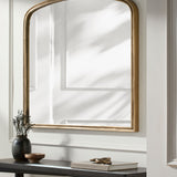 Anemoi Accent Mirror
