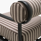 Antibes Accent Chair