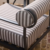 Antibes Accent Chair