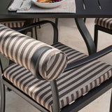 Antibes Dining Armchair