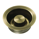 Made To Match Garbage Disposal Flange