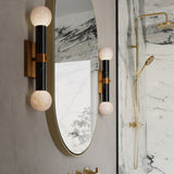 Beatrix Bath Wall Sconce