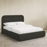 Aster Platform Bed - California King