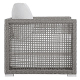 Aura Outdoor Armchair