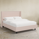Austin Platform Bed - California King