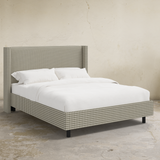 Austin Platform Bed - California King