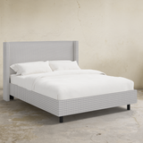 Austin Platform Bed - California King