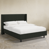 Austin Platform Bed - California King