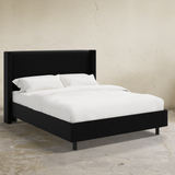Austin Platform Bed - California King
