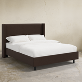 Austin Platform Bed - California King