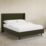 Austin Platform Bed - California King