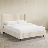 Austin Platform Bed - California King