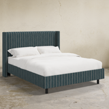 Austin Platform Bed - California King