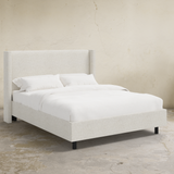 Austin Platform Bed - California King
