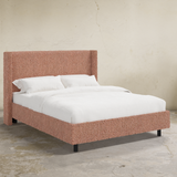 Austin Platform Bed - California King