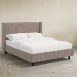 Austin Platform Bed - California King