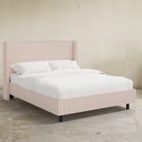 Austin Platform Bed - California King