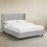 Austin Platform Bed - California King