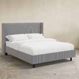 Austin Platform Bed - California King